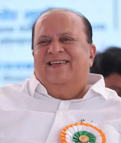 Shri Hasan Mushrif Photo