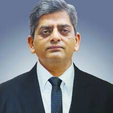 Dr. Ajay Chandanwale